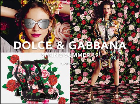 dolce gabbana italy online store|dolce gabbana buy online.